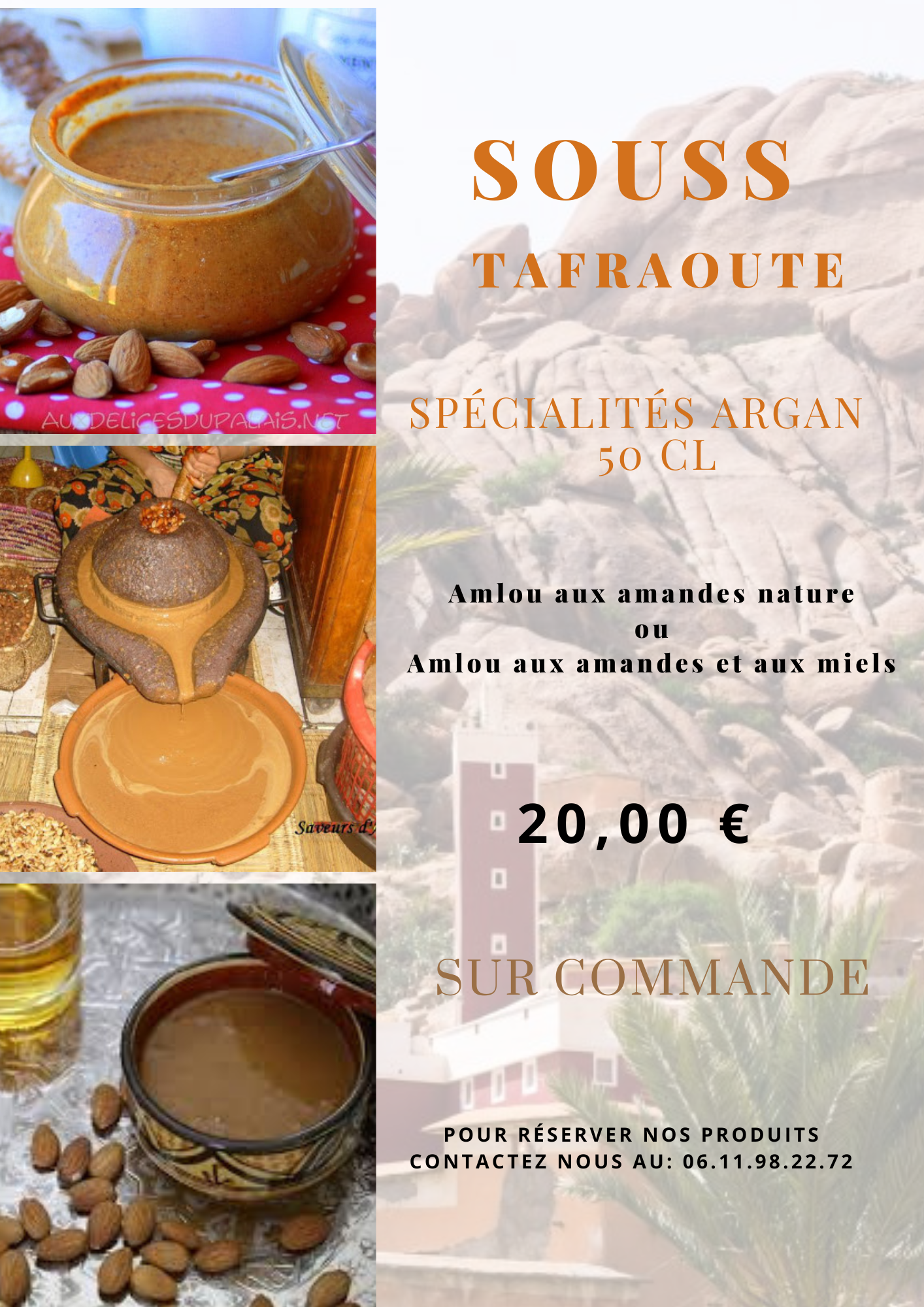 Flyer Souss